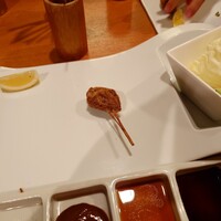 旬の揚 てんま - 
