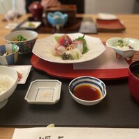 日本料理 山里 - 