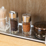 徳川町 ぶた福 - 卓上☆