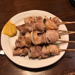 Yakitori Ippei - 