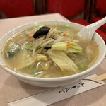 中国料理 永新 - 