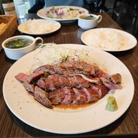 キャトルラパン -  キャトルラパン -