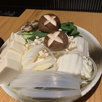 華蓮  大阪心斎橋店 - 