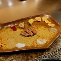 神戸牛すてーきIshida. LINKS　UMEDA店 - 