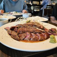 キャトルラパン -  キャトルラパン -