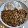 カレーハウス チリチリ