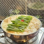 博多もつ鍋 徳永屋 総本店 - 