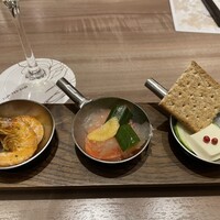 LUCIS GARDEN 恵比寿 - 