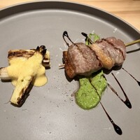 鳥恵 上野広小路店 - 