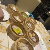 老香港酒家京都 -  老香港酒家京都 -
