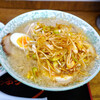 環七土佐っ子ラーメン - 