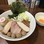 中華蕎麦 萌芽 - 