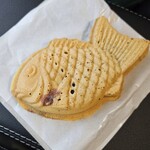 분사테이 우지나점