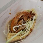 EFE KEBAB - 