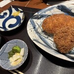 Tonkatsu Kagurazaka Sakura - 