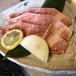 Sumibi Yakiniku Miyoshi - 