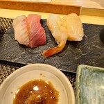 Sushi Sakae - 