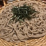 おらが蕎麦 - 