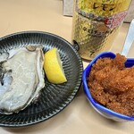 食事処 ながもり - 