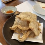 コヤマ - 皮煎餅