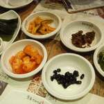 プロカンジャンケジャン - ぱんちゃん