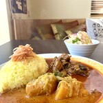 Sri Lanka Restaurant MATARA - Hearty and Delicious with a Light Touch ☆彡