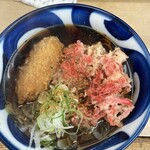 Rokumon Soba - 