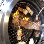 Sumibi Yakiniku Miyoshi - 