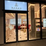 LE SALON DE NINA'S - 