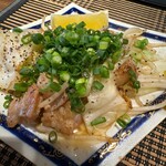 たこ焼き モダン焼き ふるちゃん - 