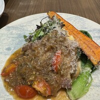 SPICA Bistro - 