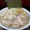 手打ち中華そば酒田 河原町店