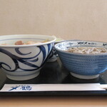 Goma Soba Do Koro Yuu Duru - 