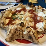 Pizzeria da peppe NAPOLI STA'CA" - 