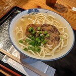 みやら製麺 - 