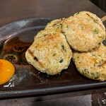 炭火焼鶏屋 たまい - 