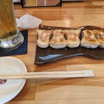 餃子専門店 紬刃 - 