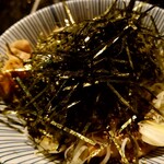 Soba Sayaka - 