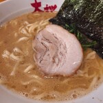 Ramen Oozakura - 