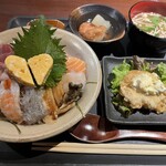 魚Dining HIRO - 