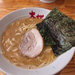 Ramen Oozakura - 