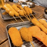 串カツ田中 - 