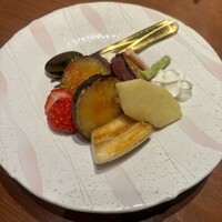 完全個室焼肉すだく浮世亭 - 