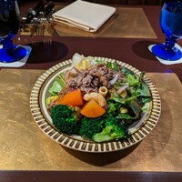 ステーキハウス リブルーム - 