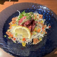 完全個室焼肉すだく浮世亭 - 