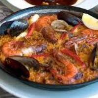 Bar Espanol LA BODEGA 大阪店 - 