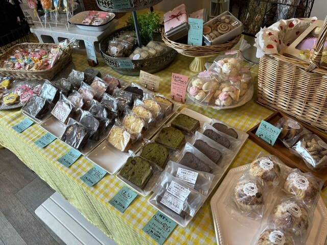 Okashi no mion photo 5