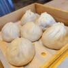 鵬天閣 点心舗 - 小籠包 単品 6つ入り 1260円