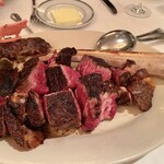 ウルフギャング・ステーキハウス - 