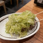 新宿三丁目ふじ屋ハナレ - 